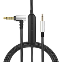 W celu uzyskania przedłużenie kabla przewód do JBL na żywo 400BT 500BT 650BTNC E35 E45BT E55BT J56BT słuchawki 1